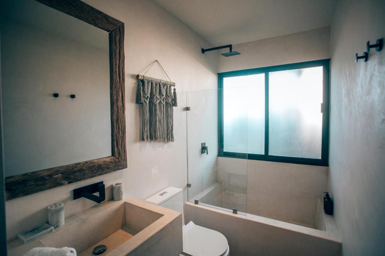 Vida Jungle Apart 7 With Special Fee To Access Hotel Bardo Tulum Extérieur photo