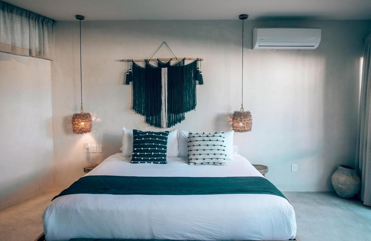 Vida Jungle Apart 7 With Special Fee To Access Hotel Bardo Tulum Extérieur photo
